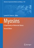 Myosins (eBook, PDF)