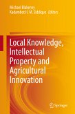 Local Knowledge, Intellectual Property and Agricultural Innovation (eBook, PDF)