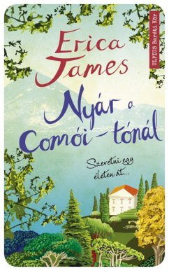 Nyár a Comói tónál (eBook, ePUB) - James, Erica