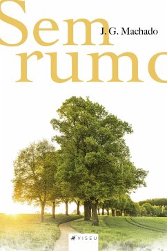 Sem rumo (eBook, ePUB) - Machado, J. G.