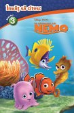 învăț Să Citesc 3 - in Cautarea Lui Nemo (fixed-layout eBook, ePUB)