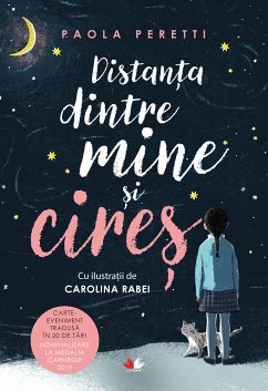 Distanta Dintre Mine Si Cires (eBook, ePUB) - Peretti, Paola