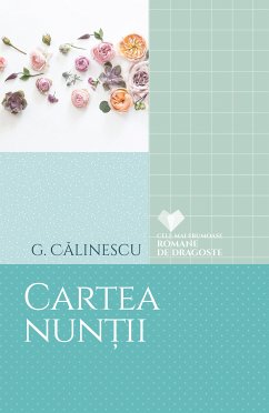 Cartea Nuntii (eBook, ePUB) - Călinescu, G.