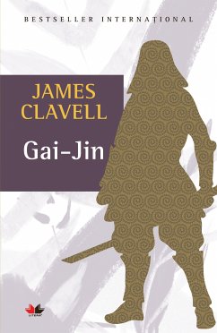 Gai-Jin (eBook, ePUB) - Clavell, James