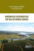 Dinâmicas Geográficas no Sul de Minas Gerais (eBook, ePUB)