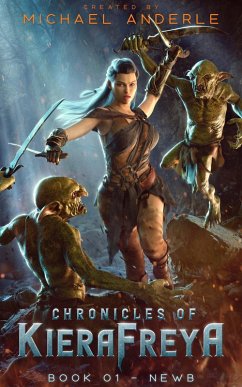 Cover Newb (eBook, ePUB)