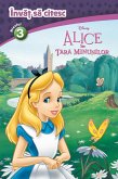 înva¿ Sa Citesc 3 - Alice in Tara Minunilor (eBook, ePUB)