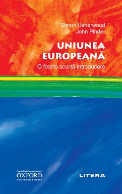 Uniunea Europeană (eBook, ePUB) - Usherwood, Simon; Pinder, John