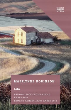 Lila (eBook, ePUB) - Robinson, Marilynne