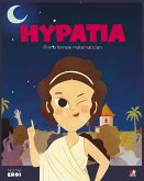 Micii eroi - Hypatia (fixed-layout eBook, ePUB)