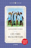 Cei Trei Mușchetari (eBook, ePUB)