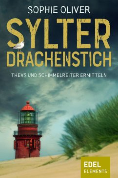 Sylter Drachenstich (eBook, ePUB) - Oliver, Sophie