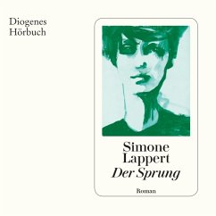 Der Sprung (MP3-Download) - Lappert, Simone