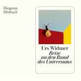 Reise an den Rand des Universums (MP3-Download)