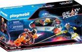 PLAYMOBIL® 70019 Galaxy Police-Glider