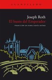 El busto del Emperador (eBook, ePUB)