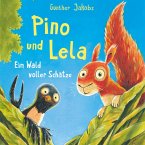 Pino und Lela 3: Ein Wald voller Schätze (MP3-Download)