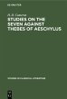 Studies on the Seven Against Thebes of... - Bild 1