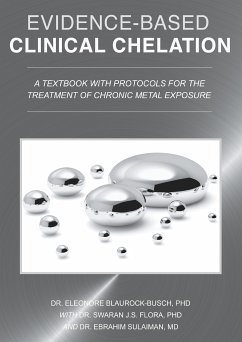 Evidence-Based Clinical Chelation (eBook, ePUB)