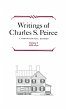 Writings of Charles S. Peirce: Volume... - Bild 1
