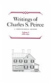 Writings of Charles S. Peirce: A Chronological Edition, Volume 6 (eBook, ePUB)