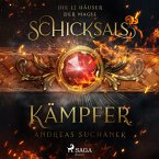 Die 12 Häuser der Magie - Schicksalskämpfer (MP3-Download)