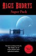 Algis Budrys Super Pack (eBook, ePUB) - Bild 1