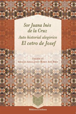 Auto historial alegórico (eBook, ePUB) - Sor Juana Inés de la Cruz