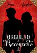Orgulho e preconceito (eBook, ePUB) - Bild 1