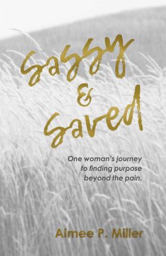 Cover Sassy & Saved (eBook, ePUB)