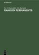 Random Permanents (eBook, PDF) - Bild 1