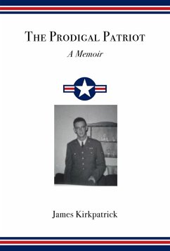 Cover The Prodigal Patriot (eBook, ePUB)