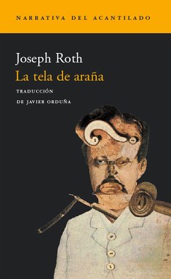 Cover La tela de araña (eBook, ePUB)