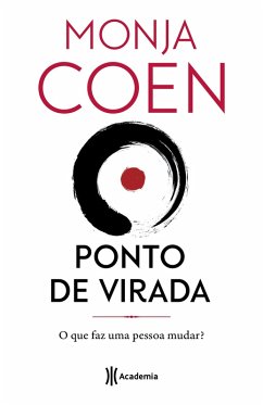 Cover Ponto de virada (eBook, ePUB)