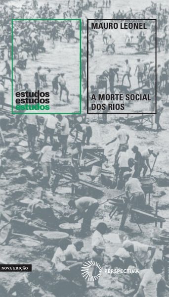 A morte social dos rios (eBook, ePUB)