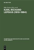 Karl Richard Lepsius (1810-1884) (eBook, PDF)