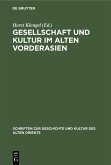 Gesellschaft und Kultur im alten Vorderasien (eBook, PDF)