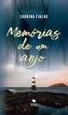 Memórias de um anjo (eBook, ePUB)