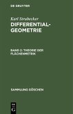 Theorie der Flächenmetrik (eBook, PDF)