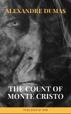 The Count of Monte Cristo (eBook, ePUB)