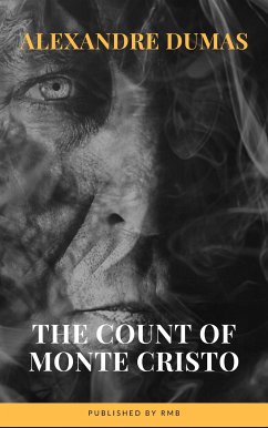 The Count of Monte Cristo (eBook, ePUB) - Dumas, Alexandre; RMB