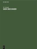 Der Rechner (eBook, PDF)