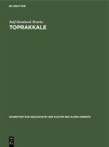 Toprakkale (eBook, PDF)