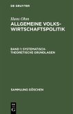 Systematisch-theoretische Grundlagen (eBook, PDF) Systematisch-theoretische Grundlagen (eBook, PDF)