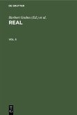 REAL. Vol. 5 (eBook, PDF)