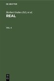 REAL. Vol. 4 (eBook, PDF)