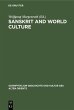 Sanskrit and World Culture (eBook, PDF) - Bild 1