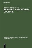 Sanskrit and World Culture (eBook, PDF)