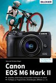 Canon EOS M6 Mark II (eBook, PDF)