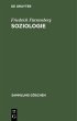 Soziologie (eBook, PDF) - Bild 1